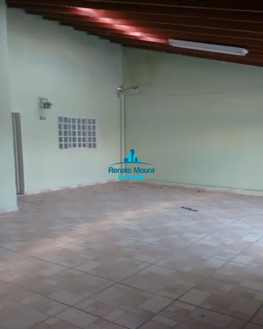 Foto 2 de Casa com 2 quartos para alugar, 160m2 em Wanel Ville, Sorocaba - SP