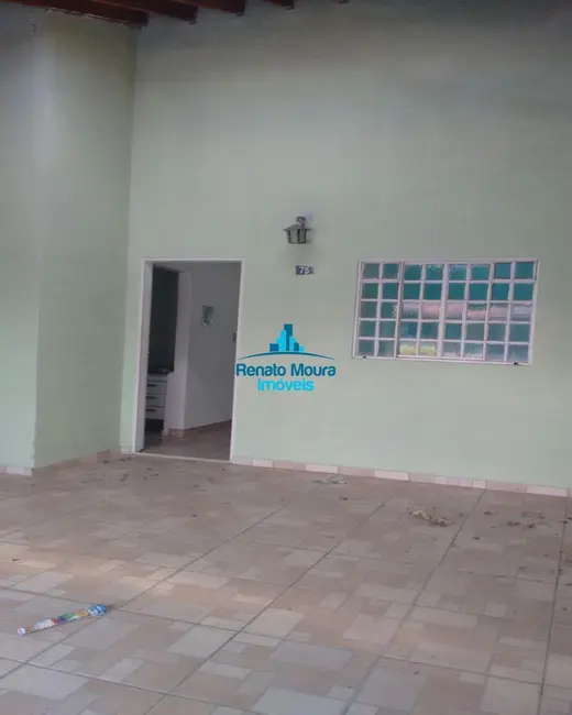 Foto 4 de Casa com 2 quartos para alugar, 160m2 em Wanel Ville, Sorocaba - SP