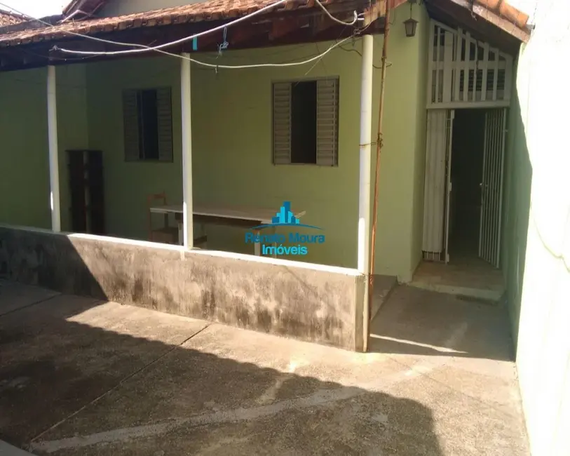 Foto 7 de Casa com 2 quartos para alugar, 160m2 em Wanel Ville, Sorocaba - SP