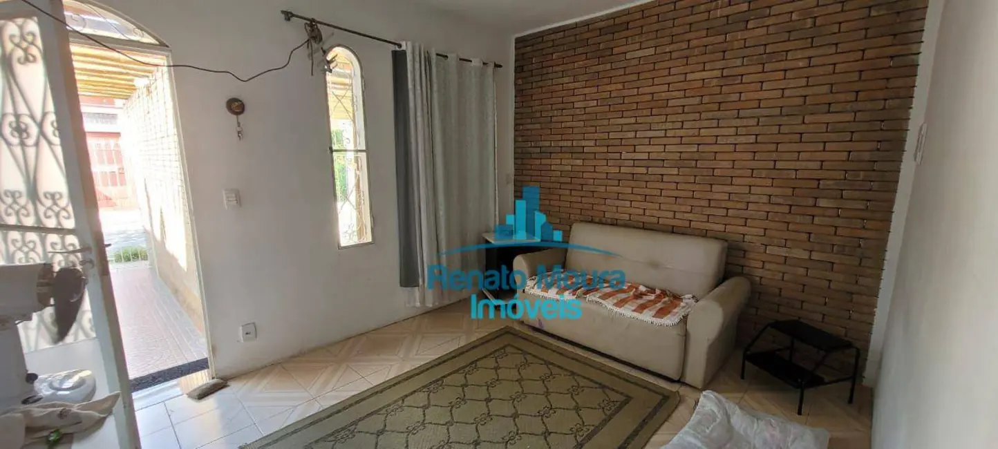 Casa com 3 quartos à venda, 200m2 em Central Parque Sorocaba, Sorocaba - SP - imagem 3 Foto 3 de Casa com 3 quartos à venda, 200m2 em Central Parque Sorocaba, Sorocaba - SP