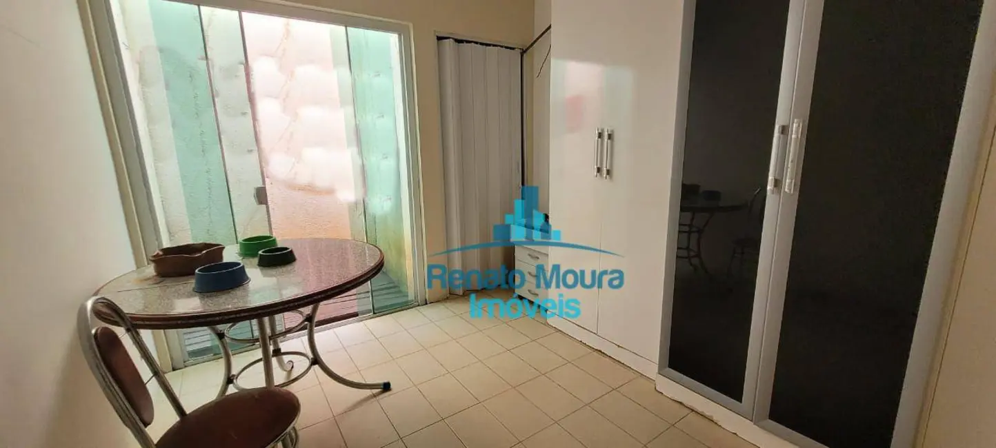Casa com 3 quartos à venda, 200m2 em Central Parque Sorocaba, Sorocaba - SP - imagem 7 Foto 7 de Casa com 3 quartos à venda, 200m2 em Central Parque Sorocaba, Sorocaba - SP