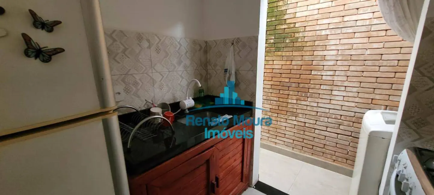 Casa com 3 quartos à venda, 200m2 em Central Parque Sorocaba, Sorocaba - SP - imagem 6 Foto 6 de Casa com 3 quartos à venda, 200m2 em Central Parque Sorocaba, Sorocaba - SP