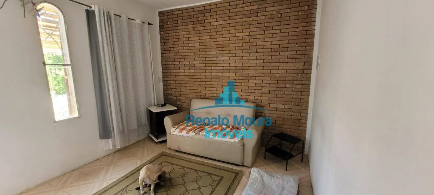 Foto 2 de Casa com 3 quartos à venda, 200m2 em Central Parque Sorocaba, Sorocaba - SP