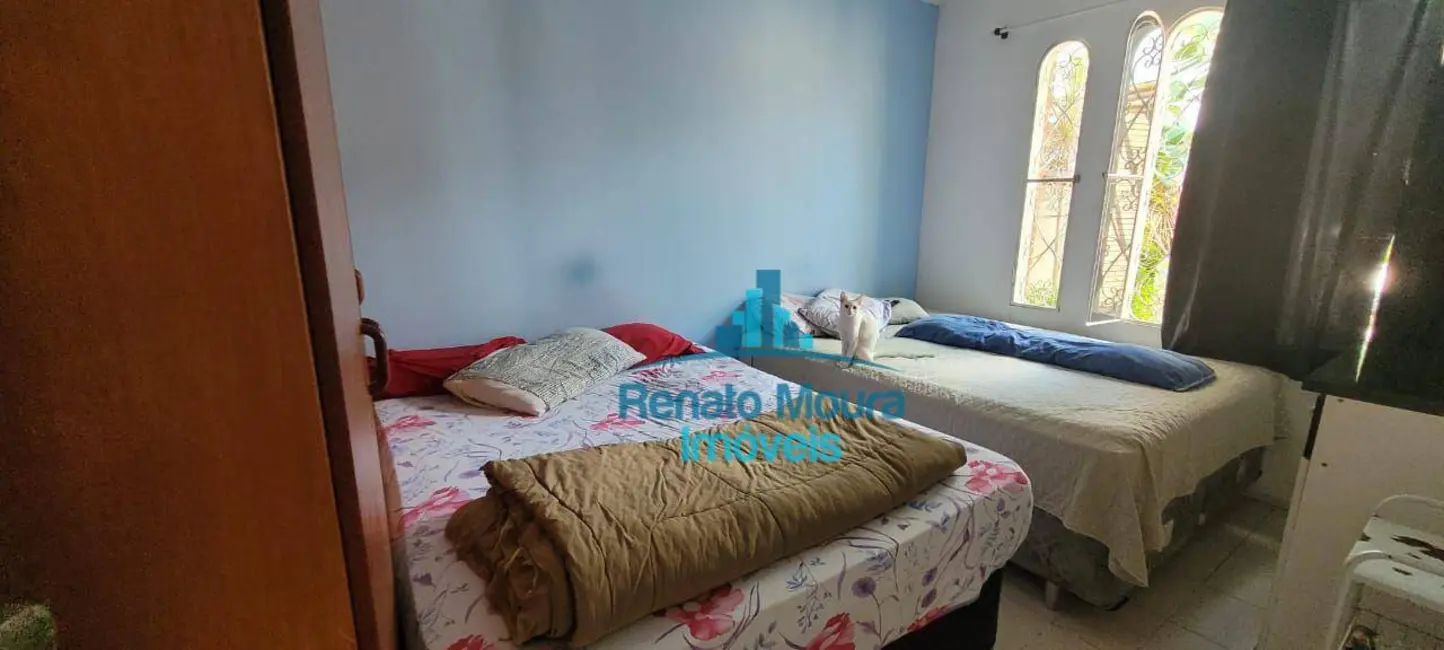 Casa com 3 quartos à venda, 200m2 em Central Parque Sorocaba, Sorocaba - SP - imagem 9 Foto 9 de Casa com 3 quartos à venda, 200m2 em Central Parque Sorocaba, Sorocaba - SP