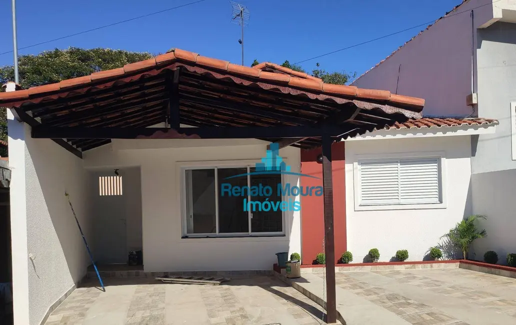 Casa de Condomínio com 2 quartos à venda, 72m2 em Cajuru do Sul, Sorocaba - SP - imagem 3 Foto 3 de Casa de Condomínio com 2 quartos à venda, 72m2 em Cajuru do Sul, Sorocaba - SP