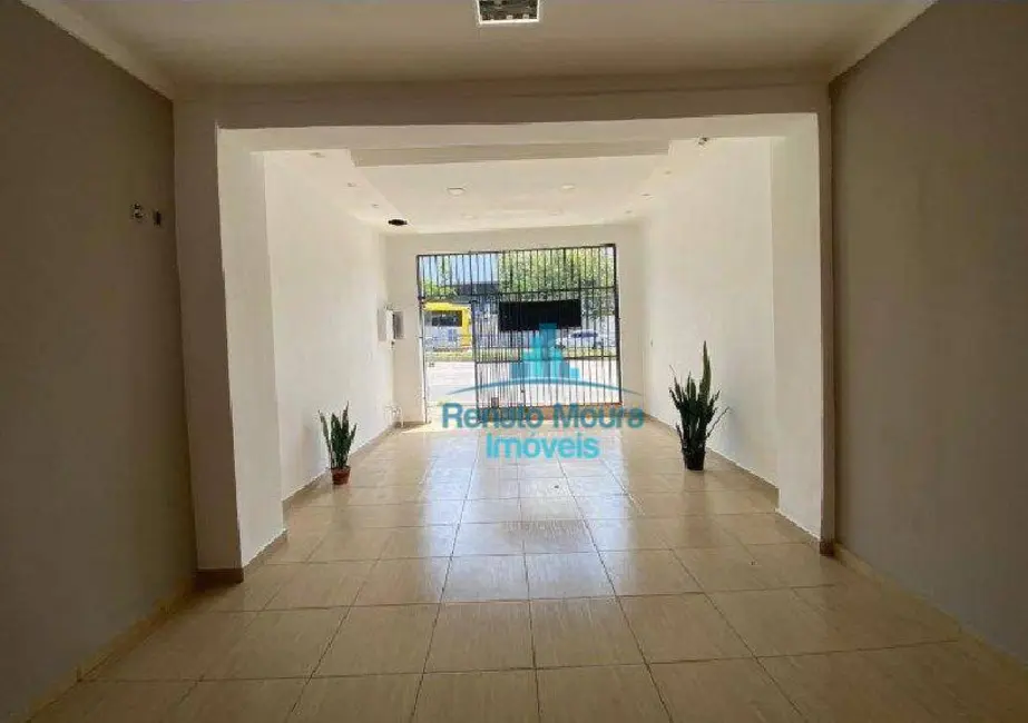 Foto 1 de Sala Comercial para alugar, 75m2 em Centro, Sorocaba - SP
