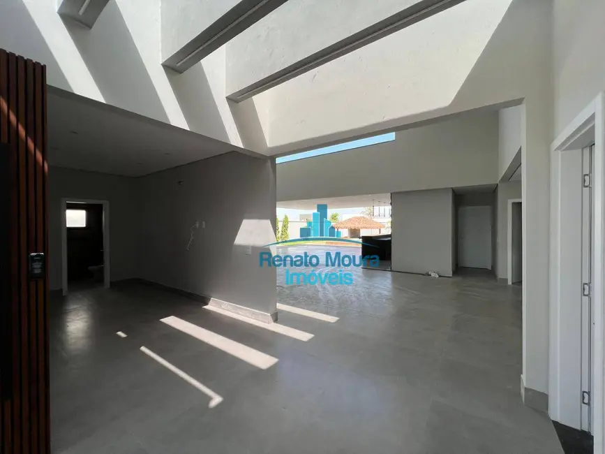 Casa de Condomínio com 4 quartos à venda, 1100m2 em Sorocaba - SP - imagem 4 Foto 4 de Casa de Condomínio com 4 quartos à venda, 1100m2 em Sorocaba - SP