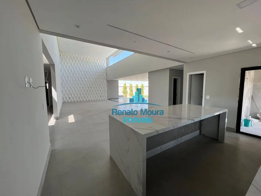 Casa de Condomínio com 4 quartos à venda, 1100m2 em Sorocaba - SP - imagem 5 Foto 5 de Casa de Condomínio com 4 quartos à venda, 1100m2 em Sorocaba - SP