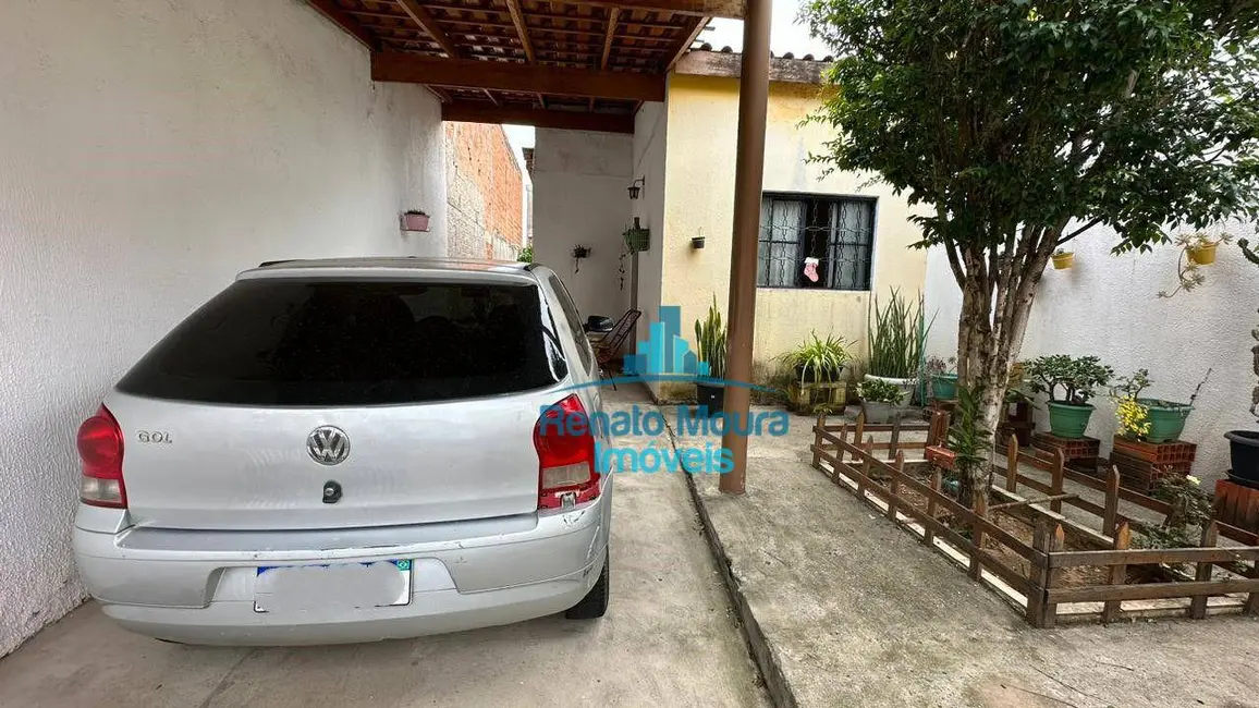 Foto 2 de Casa com 2 quartos à venda, 126m2 em Jardim Santa Lúcia, Sorocaba - SP