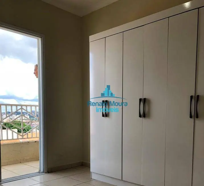 Apartamento com 2 quartos à venda, 65m2 em Jardim Leocádia, Sorocaba - SP - imagem 9 Foto 9 de Apartamento com 2 quartos à venda, 65m2 em Jardim Leocádia, Sorocaba - SP