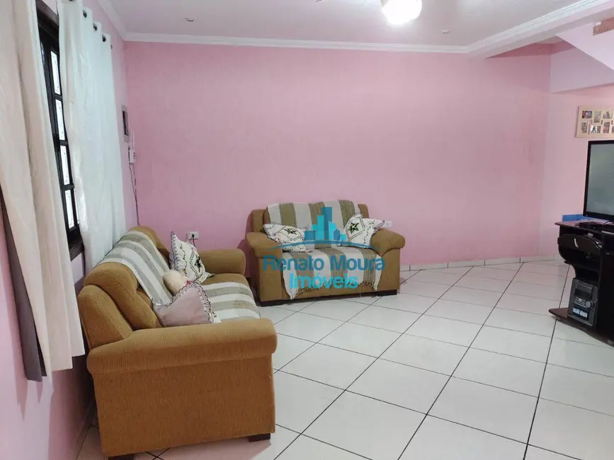 Foto 2 de Sobrado com 3 quartos à venda, 150m2 em Jardim Residencial Imperatriz, Sorocaba - SP
