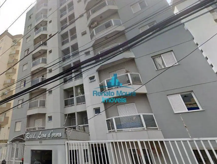 Foto 1 de Apartamento com 3 quartos à venda e para alugar, 90m2 em Parque Campolim, Sorocaba - SP