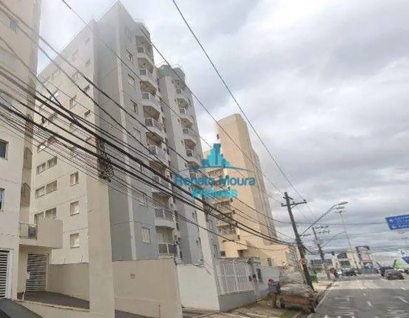 Foto 2 de Apartamento com 3 quartos à venda e para alugar, 90m2 em Parque Campolim, Sorocaba - SP