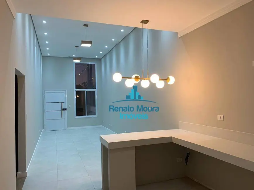 Casa de Condomínio com 3 quartos à venda, 165m2 em Horto Florestal, Sorocaba - SP - imagem 5 Foto 5 de Casa de Condomínio com 3 quartos à venda, 165m2 em Horto Florestal, Sorocaba - SP