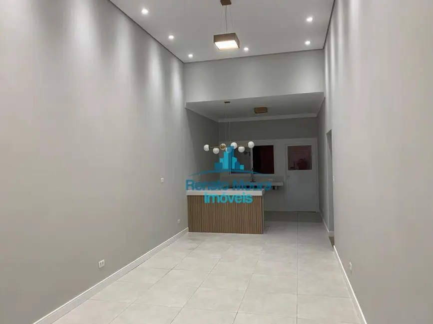 Casa de Condomínio com 3 quartos à venda, 165m2 em Horto Florestal, Sorocaba - SP - imagem 4 Foto 4 de Casa de Condomínio com 3 quartos à venda, 165m2 em Horto Florestal, Sorocaba - SP