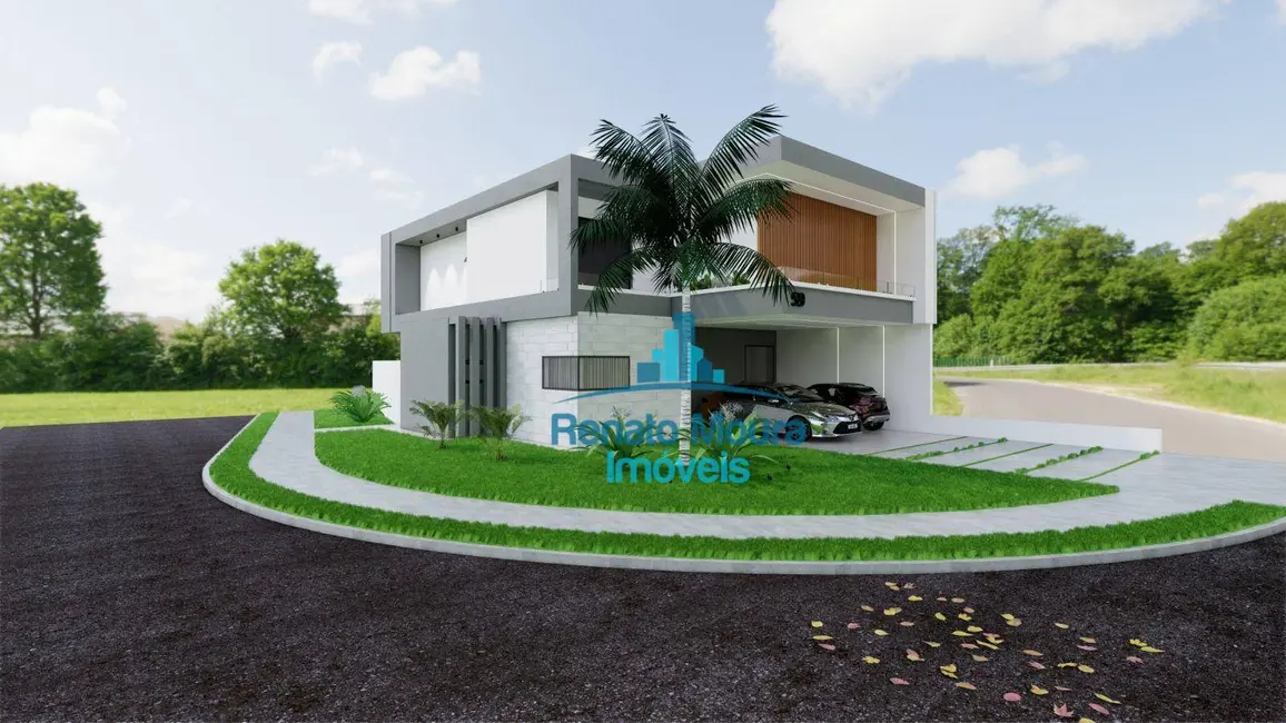 Sobrado com 3 quartos à venda, 300m2 em Wanel Ville, Sorocaba - SP - imagem 5 Foto 5 de Sobrado com 3 quartos à venda, 300m2 em Wanel Ville, Sorocaba - SP