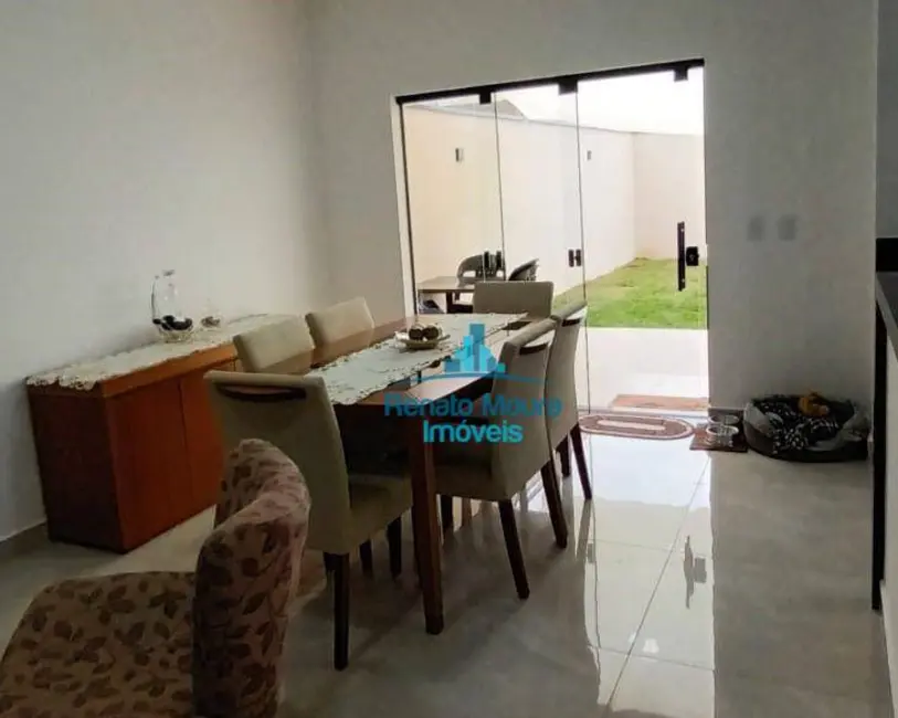 Sobrado com 3 quartos à venda, 155m2 em Wanel Ville, Sorocaba - SP - imagem 5 Foto 5 de Sobrado com 3 quartos à venda, 155m2 em Wanel Ville, Sorocaba - SP