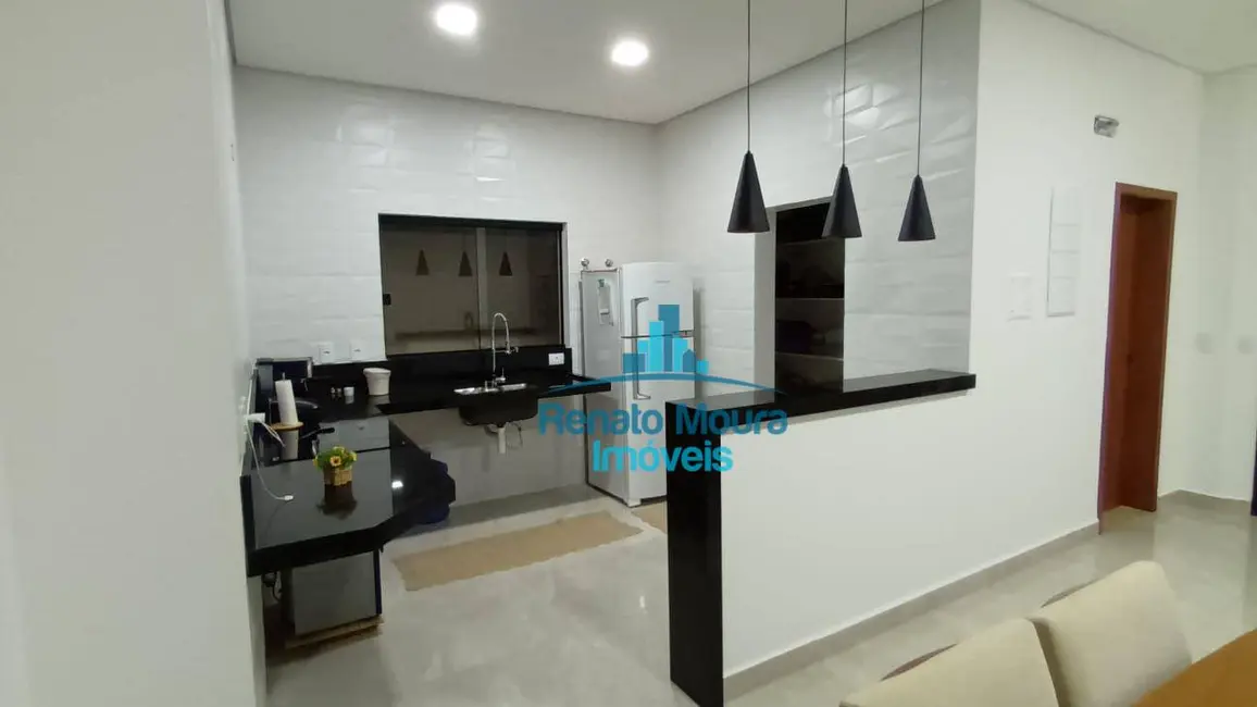 Sobrado com 3 quartos à venda, 155m2 em Wanel Ville, Sorocaba - SP - imagem 6 Foto 6 de Sobrado com 3 quartos à venda, 155m2 em Wanel Ville, Sorocaba - SP