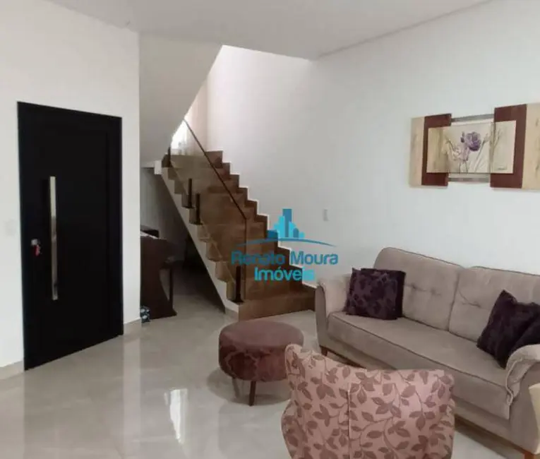 Sobrado com 3 quartos à venda, 155m2 em Wanel Ville, Sorocaba - SP - imagem 3 Foto 3 de Sobrado com 3 quartos à venda, 155m2 em Wanel Ville, Sorocaba - SP