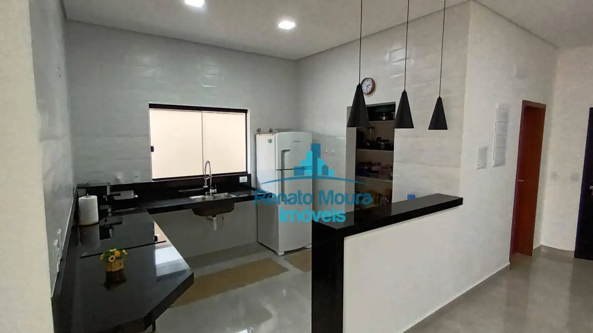 Sobrado com 3 quartos à venda, 155m2 em Wanel Ville, Sorocaba - SP - imagem 9 Foto 9 de Sobrado com 3 quartos à venda, 155m2 em Wanel Ville, Sorocaba - SP