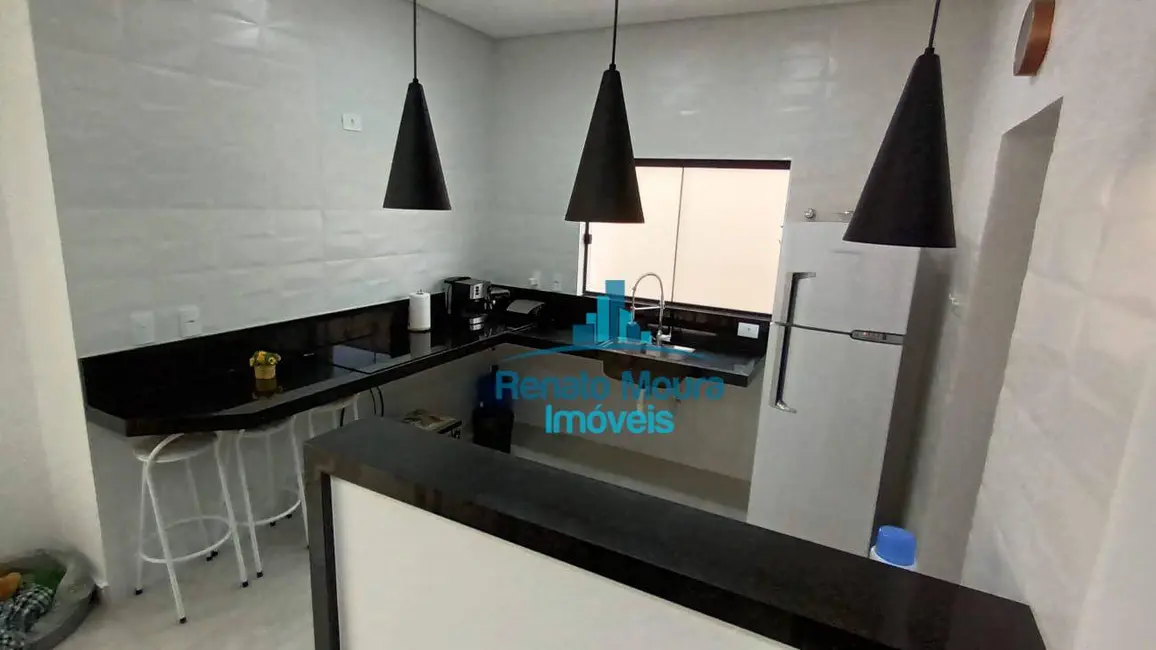 Sobrado com 3 quartos à venda, 155m2 em Wanel Ville, Sorocaba - SP - imagem 8 Foto 8 de Sobrado com 3 quartos à venda, 155m2 em Wanel Ville, Sorocaba - SP