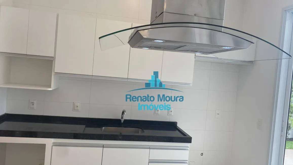 Sobrado com 4 quartos à venda, 330m2 em Sorocaba - SP - imagem 7 Foto 7 de Sobrado com 4 quartos à venda, 330m2 em Sorocaba - SP