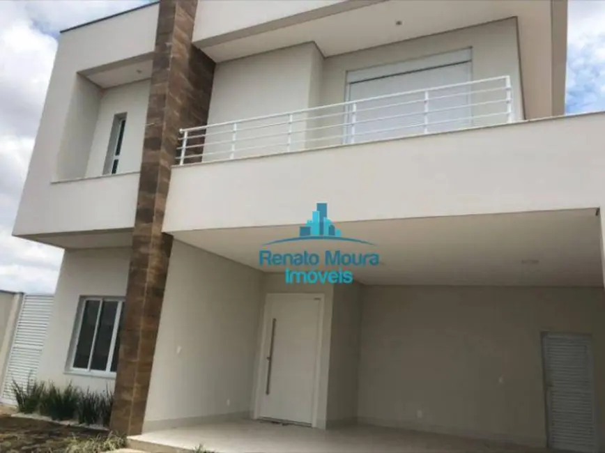 Sobrado com 4 quartos à venda, 330m2 em Sorocaba - SP - imagem 2 Foto 2 de Sobrado com 4 quartos à venda, 330m2 em Sorocaba - SP