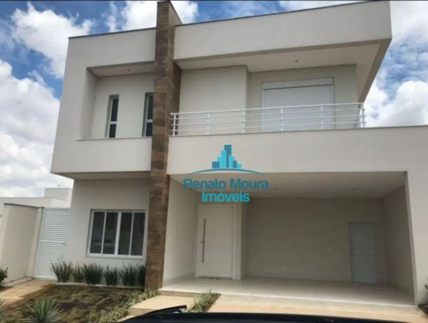 Sobrado com 4 quartos à venda, 330m2 em Sorocaba - SP - imagem 1 Foto 1 de Sobrado com 4 quartos à venda, 330m2 em Sorocaba - SP