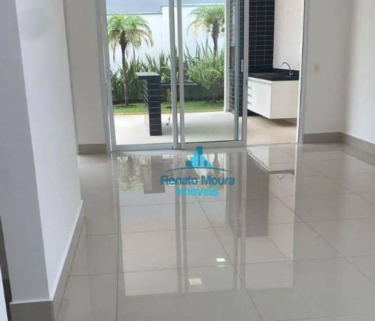 Sobrado com 4 quartos à venda, 330m2 em Sorocaba - SP - imagem 4 Foto 4 de Sobrado com 4 quartos à venda, 330m2 em Sorocaba - SP