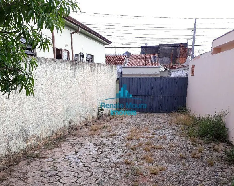 Armazém / Galpão à venda, 933m2 em Vila Hortência, Sorocaba - SP - imagem 4 Foto 4 de Armazém / Galpão à venda, 933m2 em Vila Hortência, Sorocaba - SP
