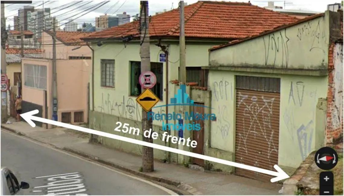 Foto 1 de Armazém / Galpão à venda, 933m2 em Vila Hortência, Sorocaba - SP