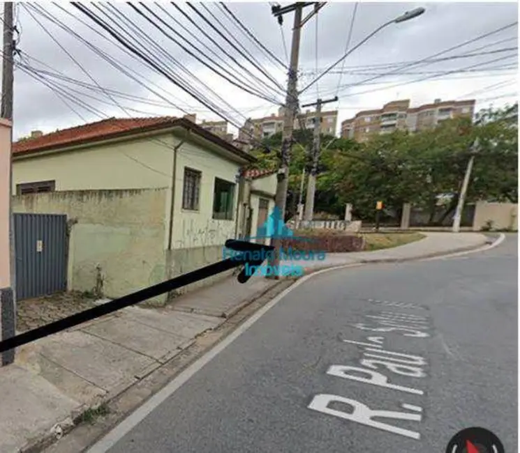 Foto 2 de Armazém / Galpão à venda, 933m2 em Vila Hortência, Sorocaba - SP