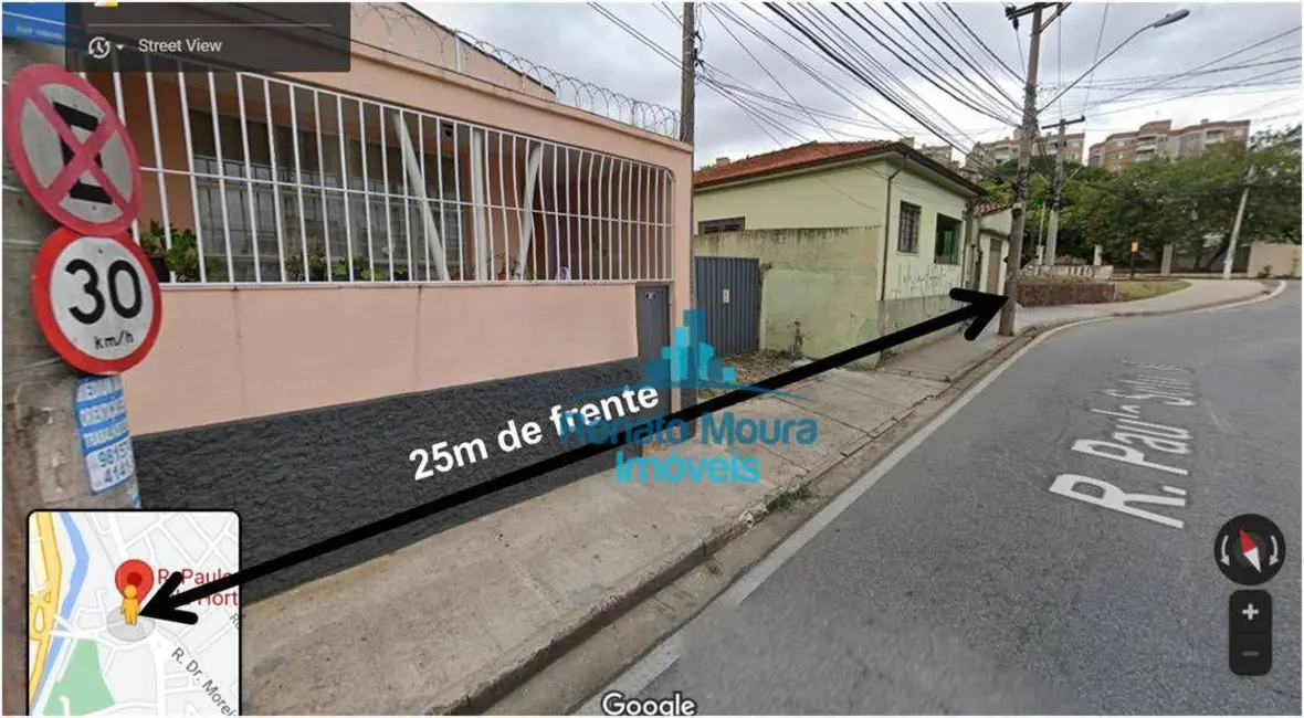 Armazém / Galpão à venda, 933m2 em Vila Hortência, Sorocaba - SP - imagem 3 Foto 3 de Armazém / Galpão à venda, 933m2 em Vila Hortência, Sorocaba - SP
