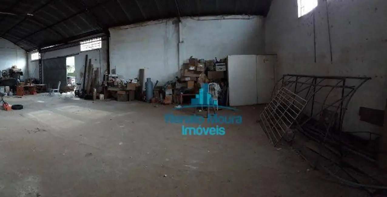 Armazém / Galpão à venda, 933m2 em Vila Hortência, Sorocaba - SP - imagem 8 Foto 8 de Armazém / Galpão à venda, 933m2 em Vila Hortência, Sorocaba - SP