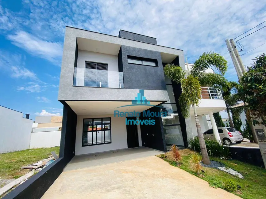 Sobrado com 3 quartos à venda, 160m2 em Cajuru do Sul, Sorocaba - SP - imagem 1 Foto 1 de Sobrado com 3 quartos à venda, 160m2 em Cajuru do Sul, Sorocaba - SP