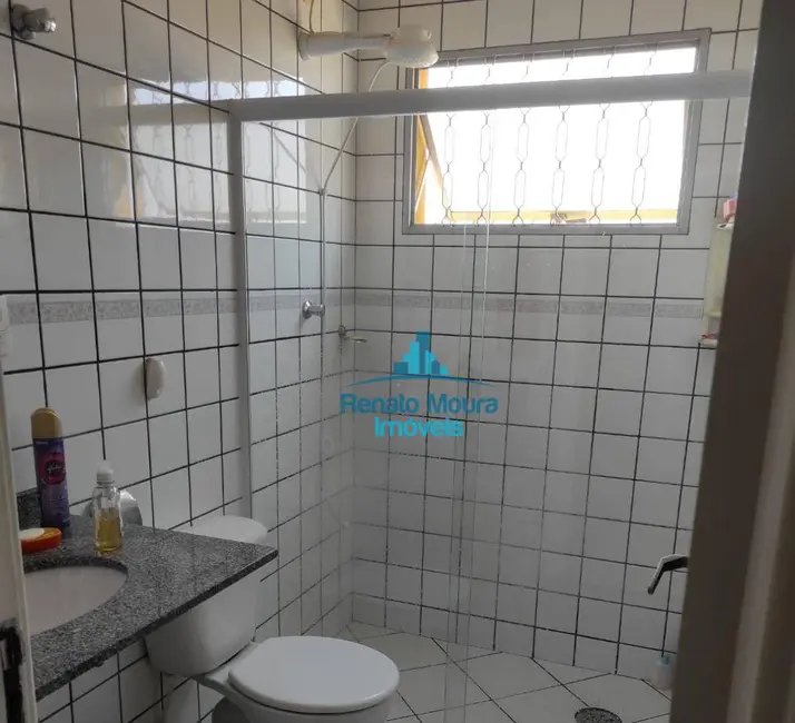 Foto 8 de Apartamento com 2 quartos à venda, 65m2 em Vila Olímpia, Sorocaba - SP