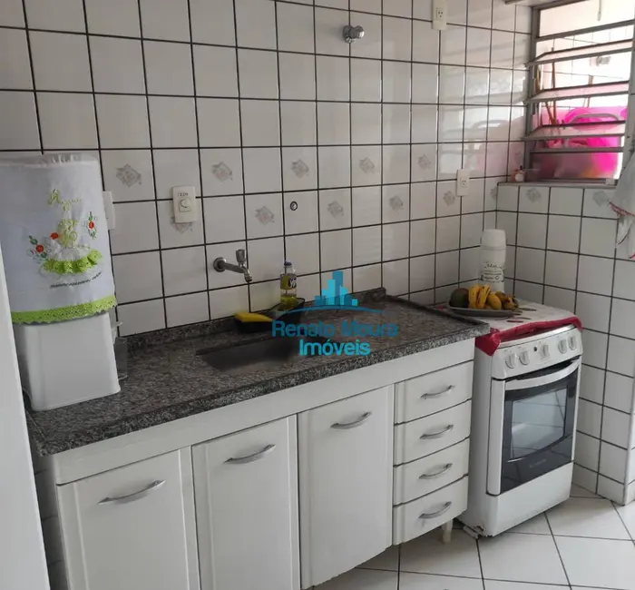 Foto 3 de Apartamento com 2 quartos à venda, 65m2 em Vila Olímpia, Sorocaba - SP
