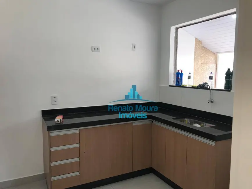 Foto 5 de Casa de Condomínio com 3 quartos à venda, 150m2 em Bairro da Vossoroca, Sorocaba - SP