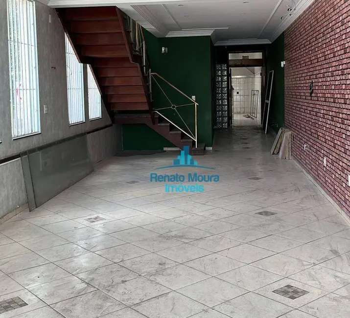 Sala Comercial para alugar, 290m2 em Vila São Caetano, Sorocaba - SP - imagem 1 Foto 1 de Sala Comercial para alugar, 290m2 em Vila São Caetano, Sorocaba - SP