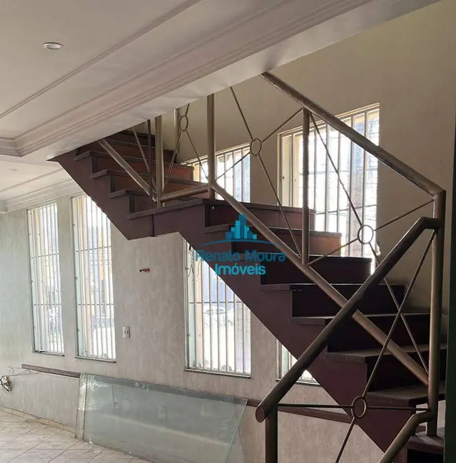 Sala Comercial para alugar, 290m2 em Vila São Caetano, Sorocaba - SP - imagem 4 Foto 4 de Sala Comercial para alugar, 290m2 em Vila São Caetano, Sorocaba - SP