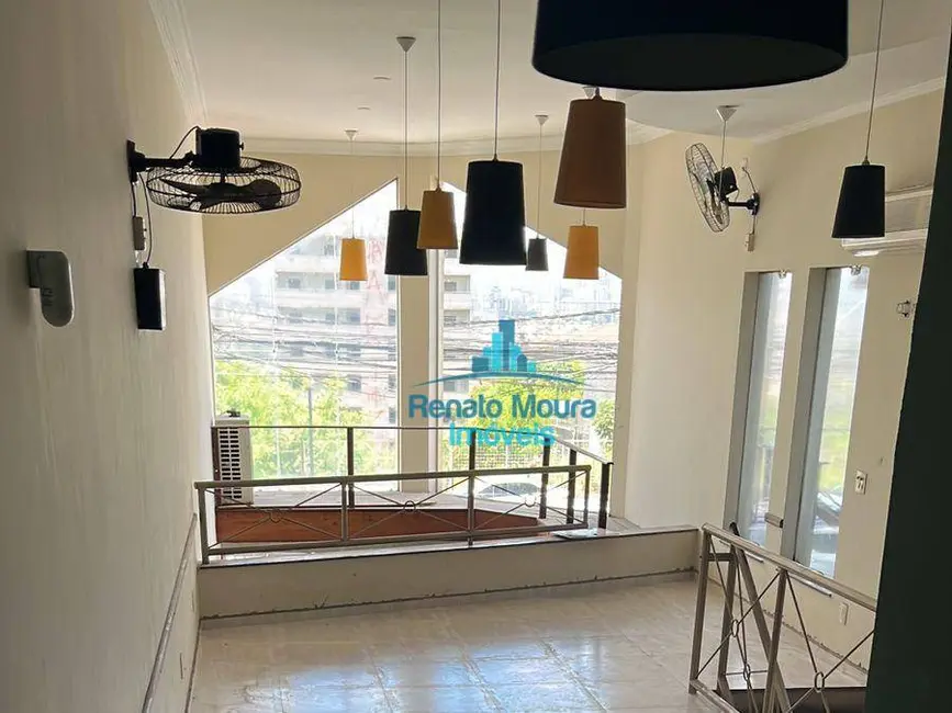 Sala Comercial para alugar, 290m2 em Vila São Caetano, Sorocaba - SP - imagem 9 Foto 9 de Sala Comercial para alugar, 290m2 em Vila São Caetano, Sorocaba - SP