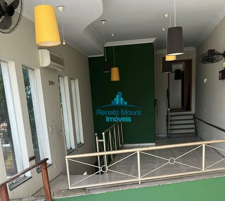 Sala Comercial para alugar, 290m2 em Vila São Caetano, Sorocaba - SP - imagem 7 Foto 7 de Sala Comercial para alugar, 290m2 em Vila São Caetano, Sorocaba - SP