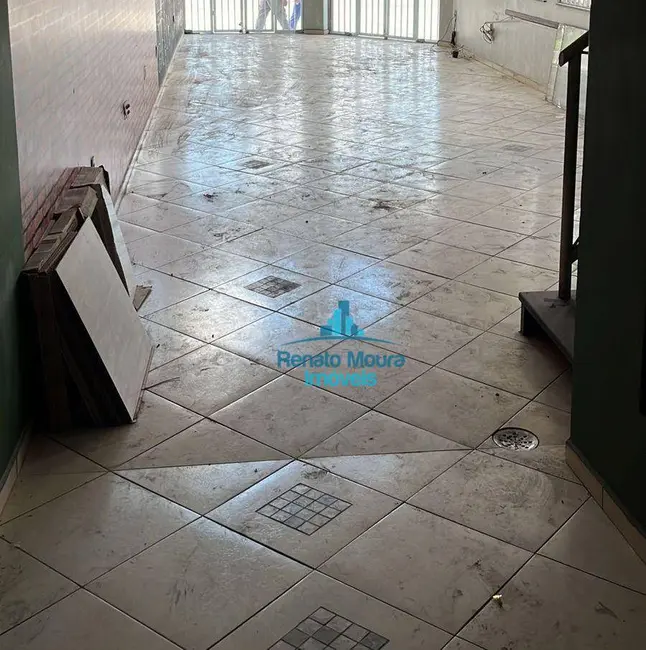 Sala Comercial para alugar, 290m2 em Vila São Caetano, Sorocaba - SP - imagem 3 Foto 3 de Sala Comercial para alugar, 290m2 em Vila São Caetano, Sorocaba - SP