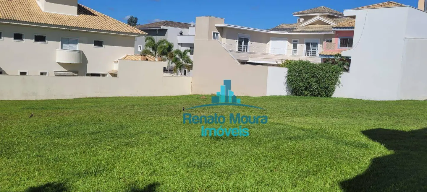 Foto 3 de Terreno / Lote à venda, 360m2 em Parque Campolim, Sorocaba - SP