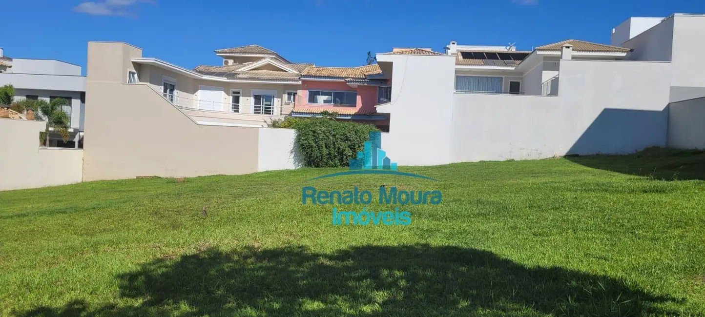 Foto 1 de Terreno / Lote à venda, 360m2 em Parque Campolim, Sorocaba - SP
