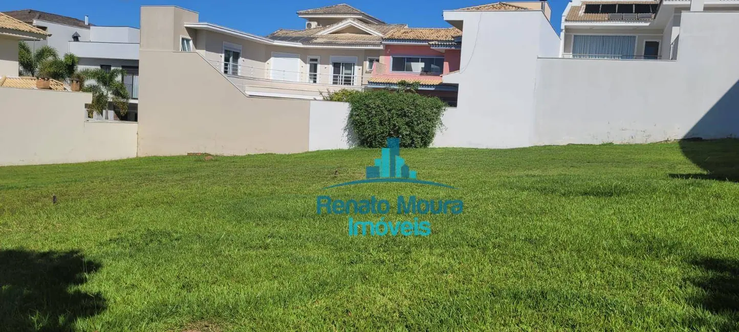 Foto 2 de Terreno / Lote à venda, 360m2 em Parque Campolim, Sorocaba - SP