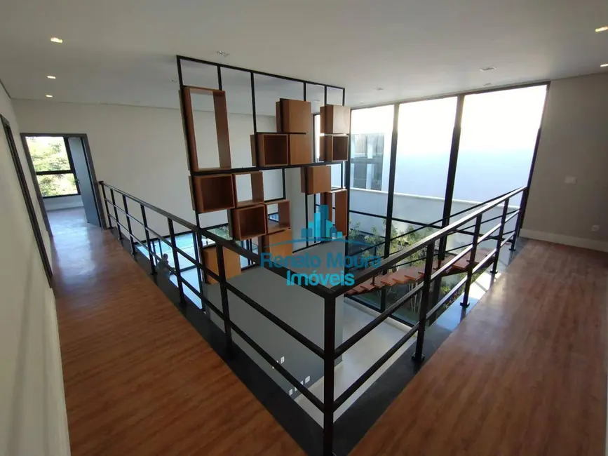 Foto 7 de Sobrado com 4 quartos à venda, 455m2 em Votorantim - SP