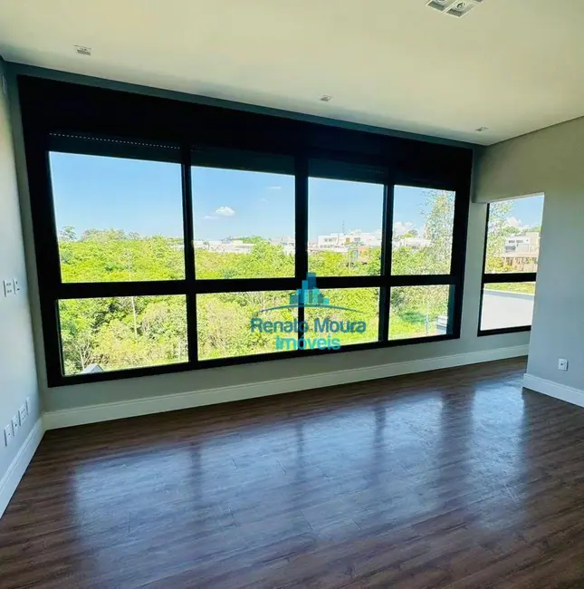 Foto 8 de Sobrado com 4 quartos à venda, 455m2 em Votorantim - SP