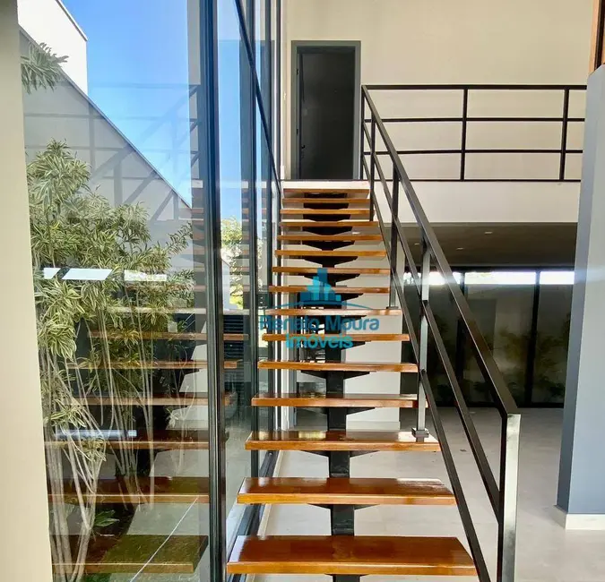 Foto 6 de Sobrado com 4 quartos à venda, 455m2 em Votorantim - SP