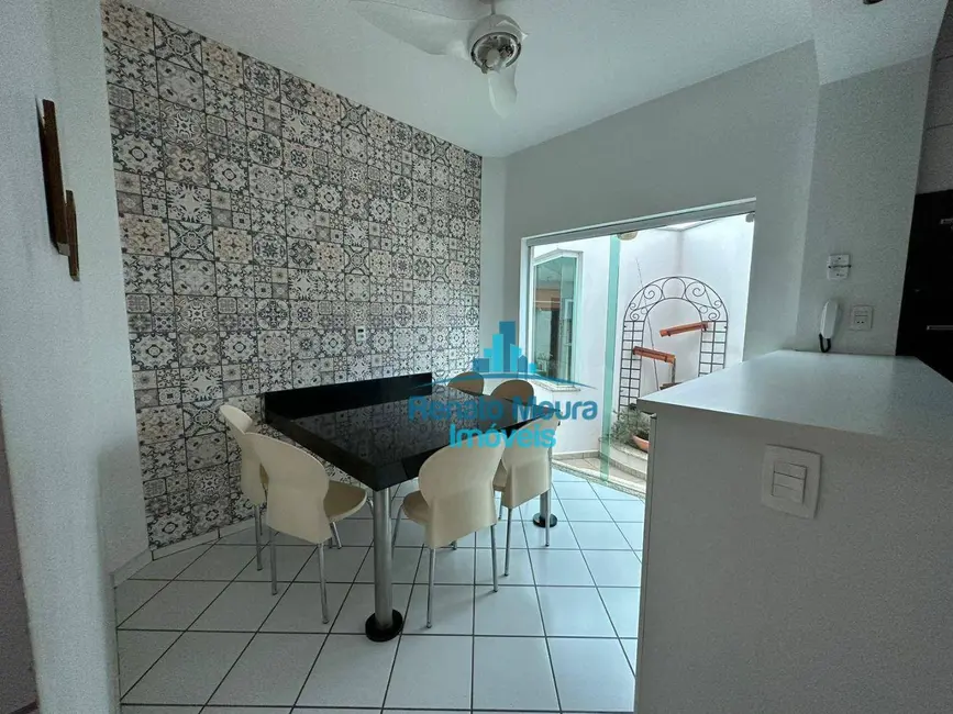 Foto 7 de Sobrado com 3 quartos à venda, 528m2 em Jardim Ibiti do Paço, Sorocaba - SP